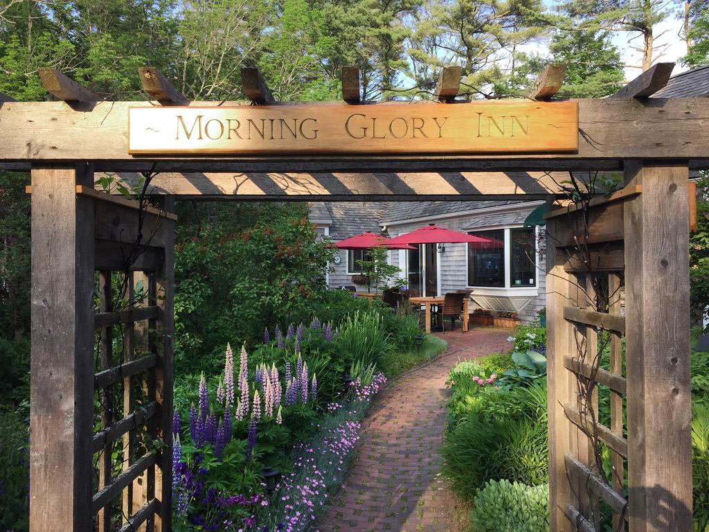 Morning Glory Inn York Harbor Exterior photo